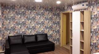 Гостиница Hostel Marianna Москва-4